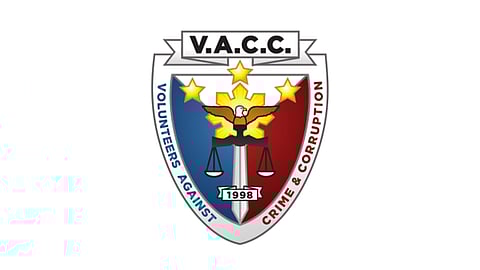 Volunteers Against Crime and Corruption