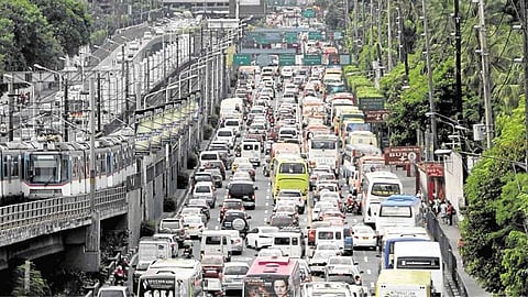 Auto sales rise due to Phl's positive economic stats — analyst