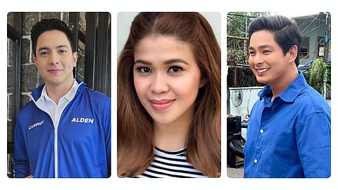 HOLY WEEK REFLECTIONS: Celebrities share meaningful observances