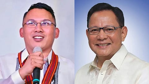 Lambino, Cardema in hot water over Duterte fake news