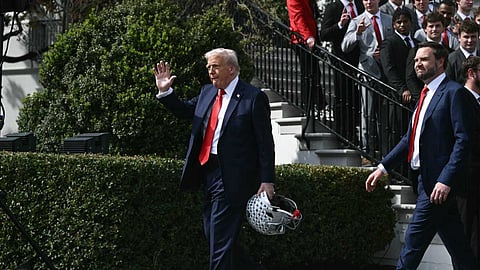 U.S. judge halts revocation of immigrants’ legal status