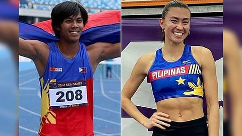 STARS DESCEND: Hoffman, Cabang to compete in Phl National Open