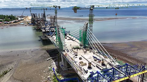 (Photo courtesy of DPWH)