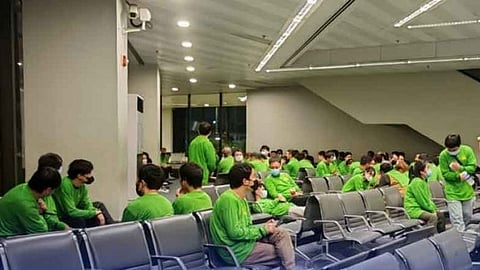 BI intensifies battle vs online scammers