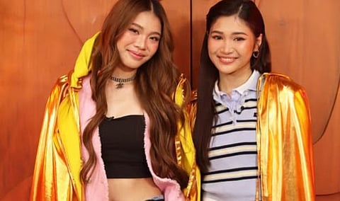 JhoCey enters Bahay ni Kuya