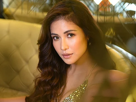 Sanya Lopez on love: I think it’s time
