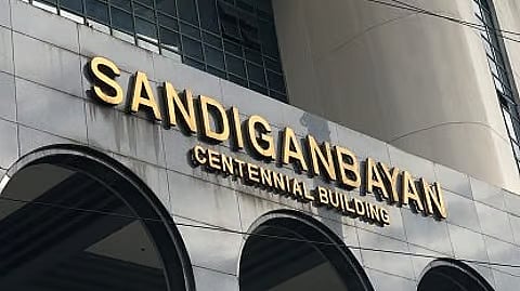 Sandigan upholds ex-OCWD exec guilty verdict