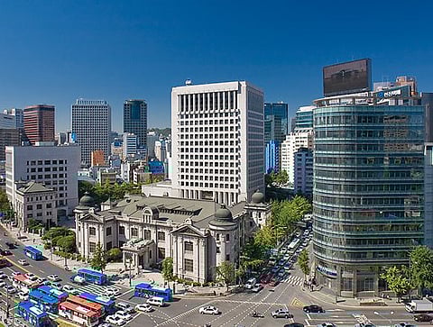 Tariff uncertainty to slow S. Korea growth — central bank