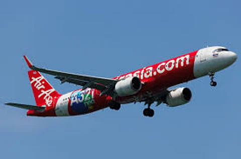 Flight Z2-430 returns to NAIA after technical issue