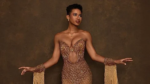 Alexie Brooks crowned Miss Eco International ‘25