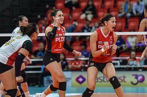 PLDT enters uncharted territory