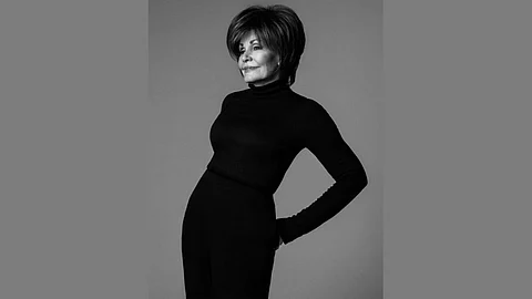 ASIA’S ‘Queen of Song’ Pilita Corrales.