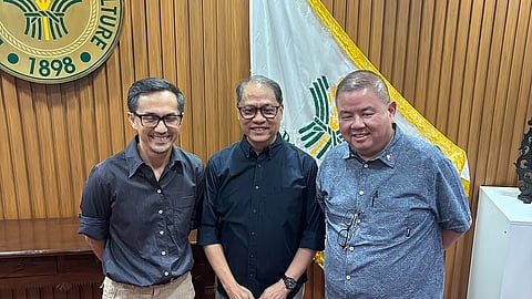 Dizon dubs P2B Clark agri hub a ‘game-changer’