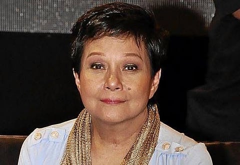 Odette Quesada recalls Nora Aunor’s quiet brilliance in final album