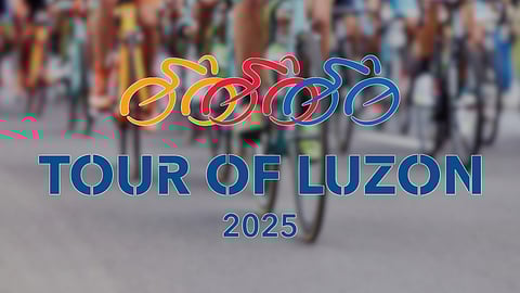 DILG rallies behind Tour of Luzon
