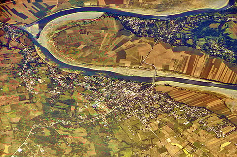 Jones, Isabela