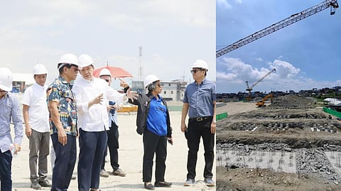 DHSUD to speed up 4PH rollout in NCR as housing turnover begins