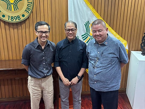 Clark food hub project to be expedited