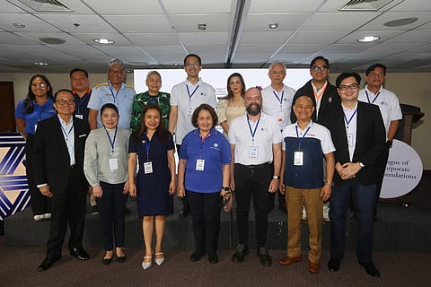 LCF calling for nominees to CSR Guild Awards, Medal of Recognition