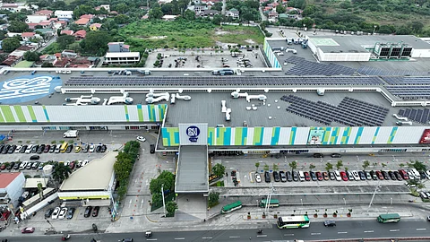 7 ways SM Supermalls promotes sustainability beyond Earth Day