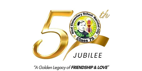 Rizal Elementary School Batch ’75 sets golden homecoming in Bacolod
