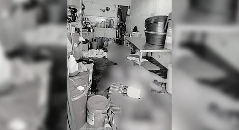 Antipolo bakery massacre claims 7
