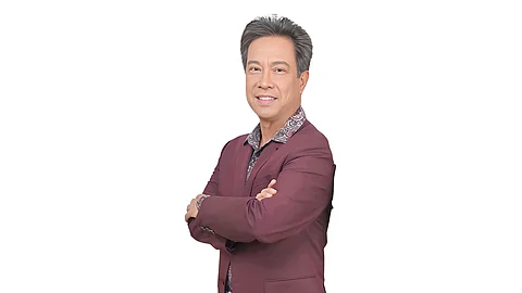 HAJJI Alejandro