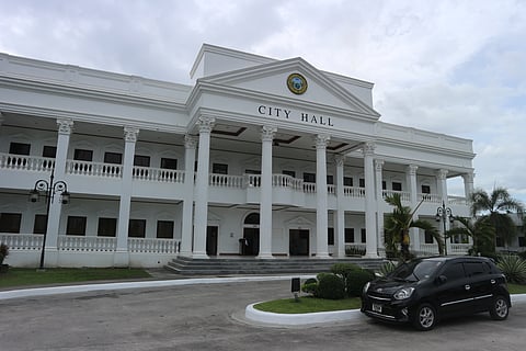 March 21 declared special non-working holiday in Calapan