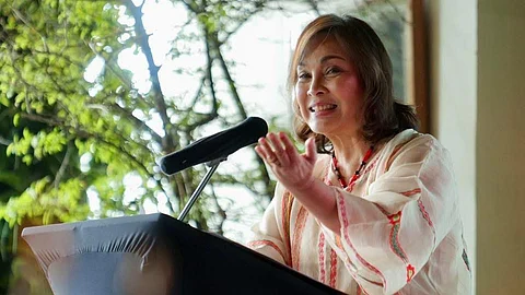 Legarda’s environmental legacy calls for daily action beyond earth day