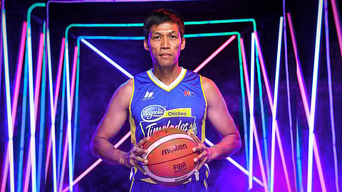 Barroca shines on minutes restriction