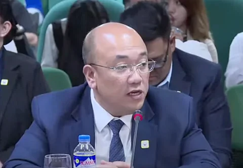 Transnational Crimes Markus Lacanilao