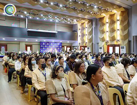 CCC asks CHED to make climate literacy core in all college courses