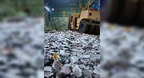 BoC intensifies fight vs illicit vapes