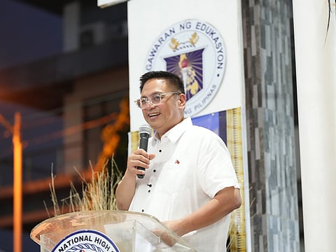 Biazon scores fake video endorsing rival House bet