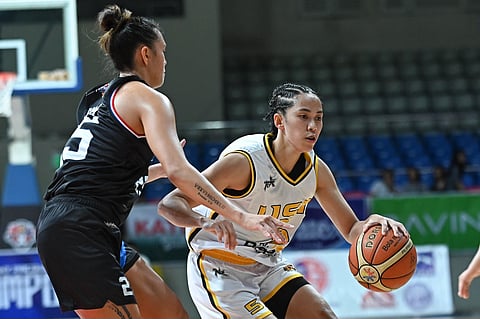 Tigresses, Pilipainas Aguilas dispute historic WMPBL crown