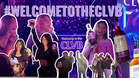 CLVB EMPI brings a new kind of energy, one that fits seamlessly wherever the vibe is right.