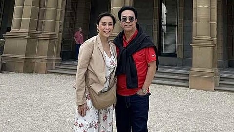 Rachel Alejandro remembers her father, Hajji Alejandro: A daughter’s tribute to a true star