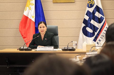 Phl officials optimistic about upcoming trade talks with U.S.