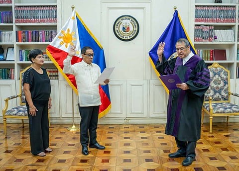 2 Mindanaoans appointed as new Court of Appeals justices