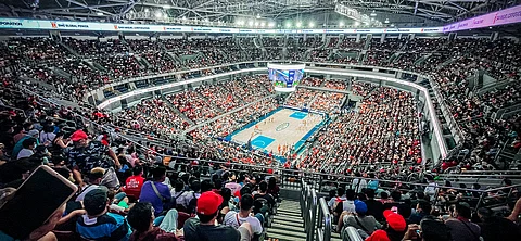 PBA lines up provincial games