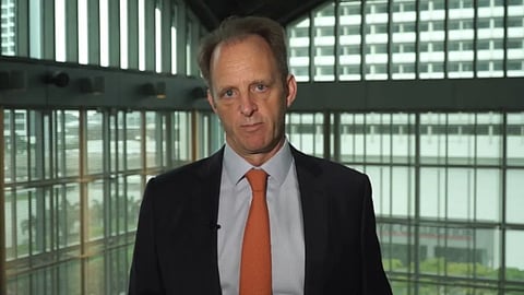 New president to pilot PAL growth