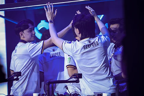Team Liquid PH
