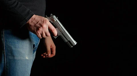 Elderly woman gunned down in Abra