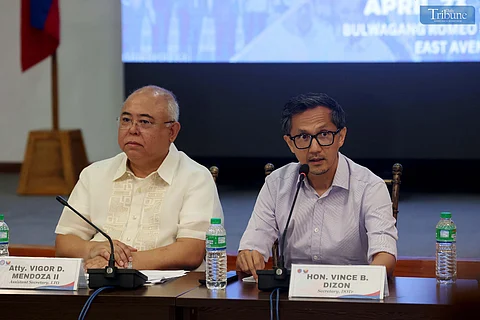 On Wednesday, 23 April 2025, at a press conference held at the LTO office in Quezon City, Department of Transportation (DOTr) Secretary Vince Dizon and LTO Chief Assistant Secretary Atty. Vigor D. Mendoza II announced the suspension of 671 public utility drivers for offenses committed during the Holy Week. The move highlights the government's ongoing efforts to ensure road safety and discipline among drivers.