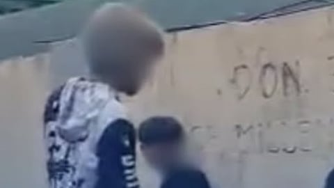 Child abuse raps vs teen 'Muay Thai'