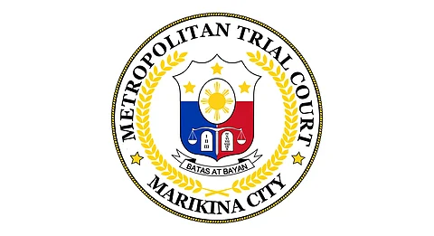 Regional Trial Court (RTC) of Marikina City
