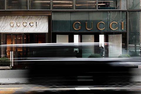 Gucci sales plunge 25%, dragging Kering revenue down 14%