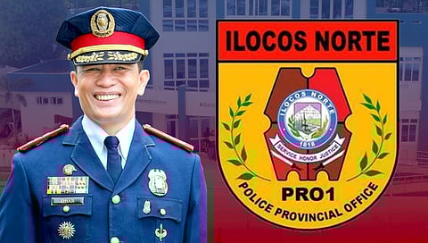 No election 'concern areas' in Ilocos Norte, police chief says