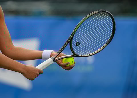 All eyes on Bugna as PPS Aklan fires off