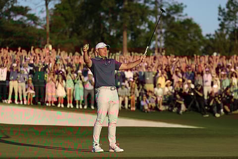 Rory McIlroy’s emotional victory in the Masters leaves a lasting impact on golf fans around the world.